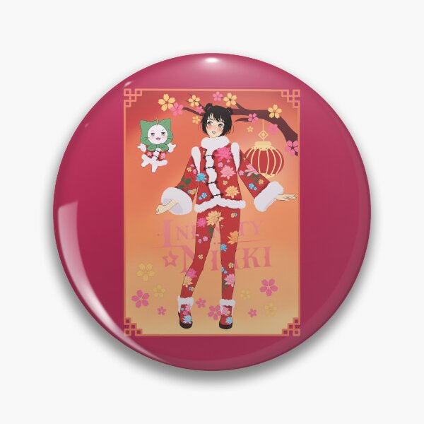 Item preview, Nikki Warm Holiday Outfit designed and sold by maegami-micco.