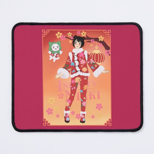 Item preview, Nikki Warm Holiday Outfit designed and sold by maegami-micco.