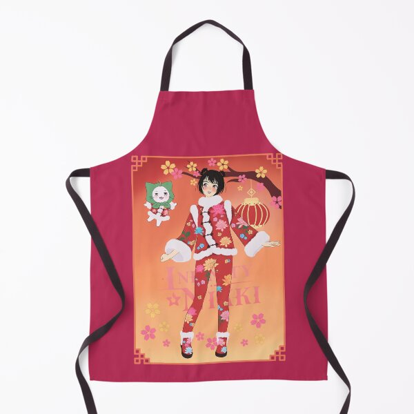 Item preview, Nikki Warm Holiday Outfit designed and sold by maegami-micco.