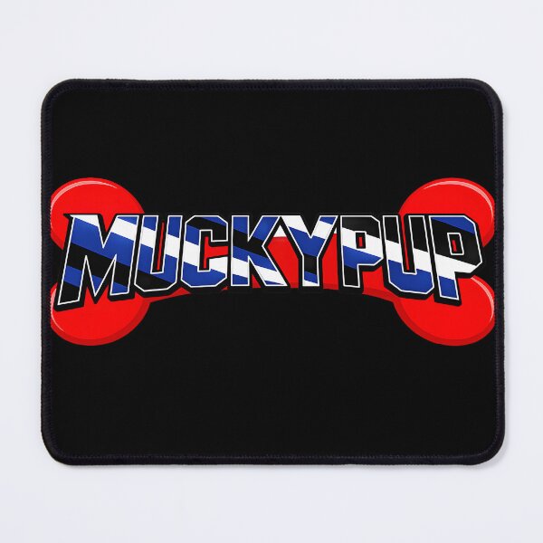 Item preview, Mucky Pup designed and sold by Leatherandsmoke.