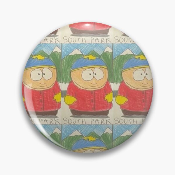 Item preview, SOUTH PARK designed and sold by Clinton James Weydert.