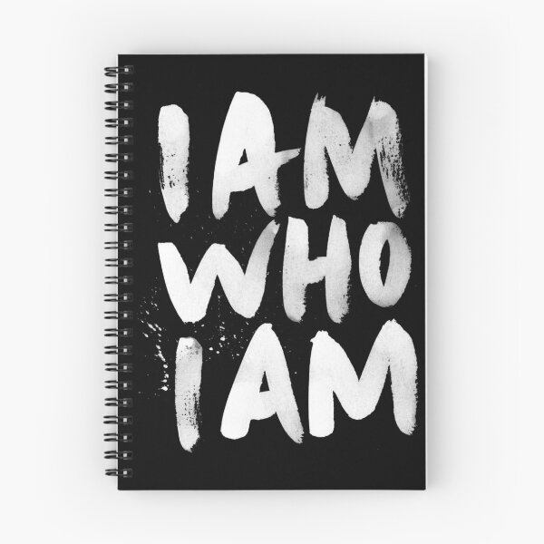 Item preview, soy quien soy designed and sold by Kerry Pritchard.