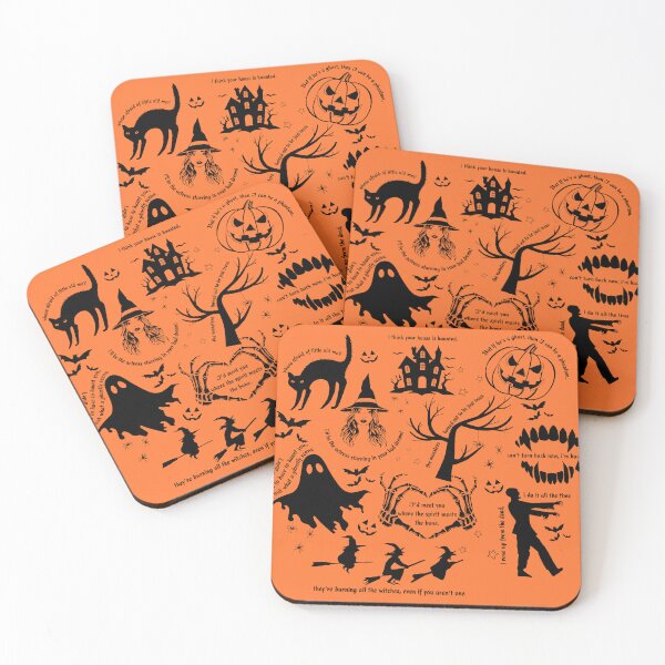 Item preview, Spooky Taylor Swift Halloween designed and sold by KarimeRenin.