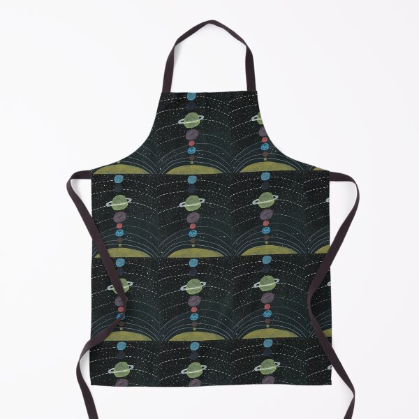Item preview, Solar System  designed and sold by Clinton James Weydert.
