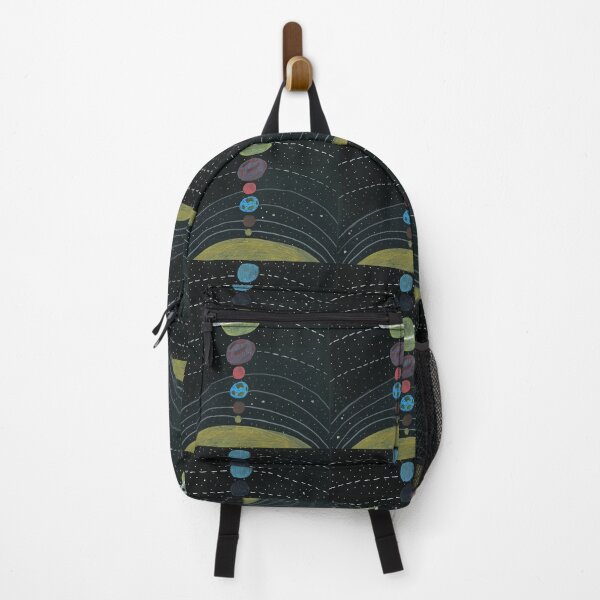 Item preview, Solar System designed and sold by Clinton James Weydert.