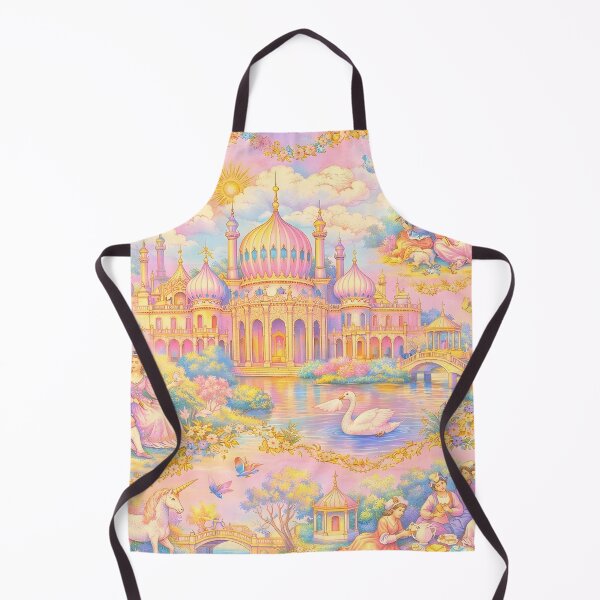 Item preview, Toile de jouy. Royal Pavilion. Brighton designed and sold by SoniaSarkali.