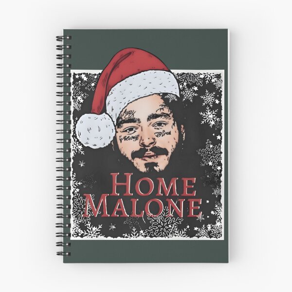 Item preview, Home Malone designed and sold by KarimeRenin.