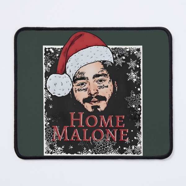Item preview, Home Malone designed and sold by KarimeRenin.