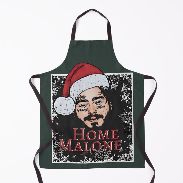 Item preview, Home Malone designed and sold by KarimeRenin.