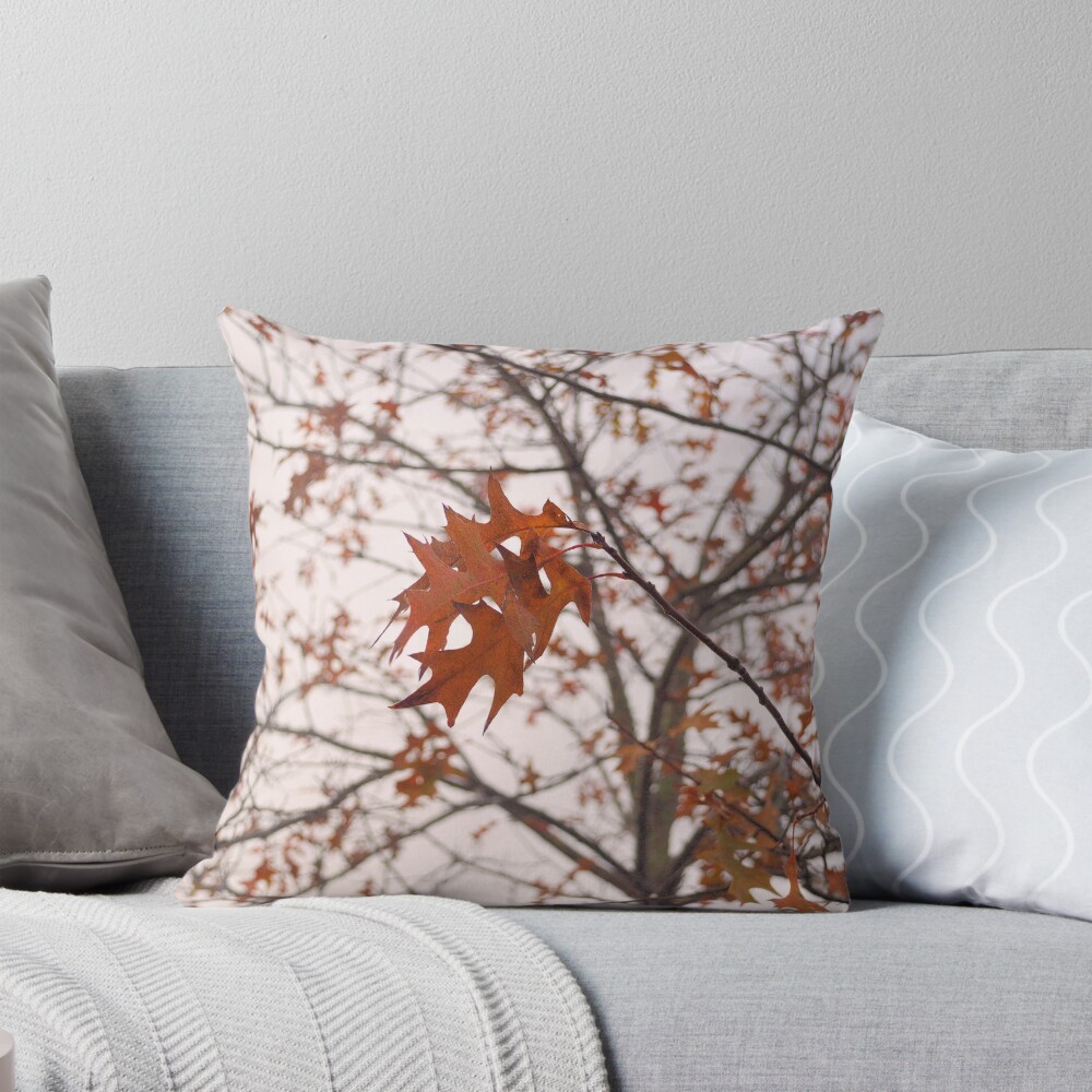 Item preview, Throw Pillow designed and sold by DAWNESROMEO.