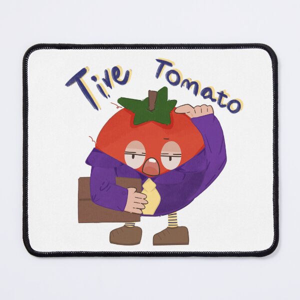 Item preview, Tire tomato designed and sold by ImhStephanie421.
