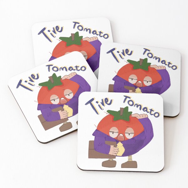 Item preview, Tire tomato designed and sold by ImhStephanie421.