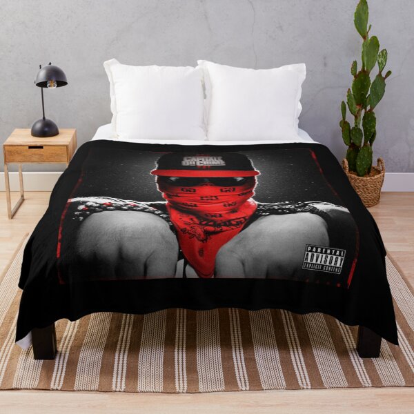 Item preview, La Fouine - Capitale du crime, Volume 3 album 2011 designed and sold by CreepyApparel.