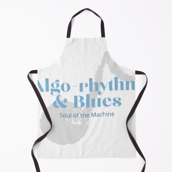 Item preview, Algo-rhythm and Blues Soul of the Machine designed and sold by KiraCreationism.