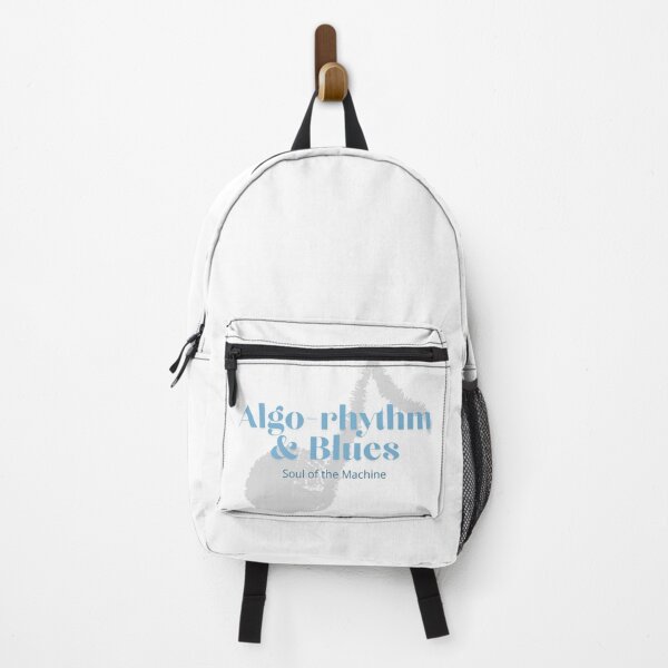 Item preview, Algo-rhythm and Blues Soul of the Machine designed and sold by KiraCreationism.