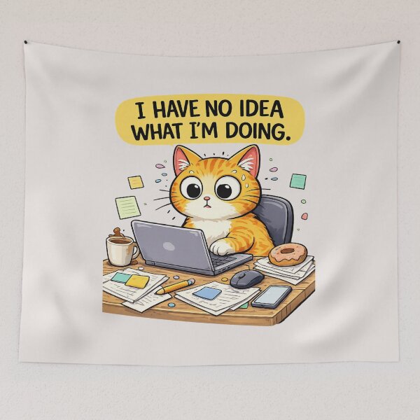 Item preview, Chiste de programación designed and sold by Itai Doshin.