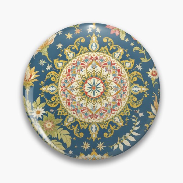 Item preview, Toile de jouy of Panem designed and sold by SoniaSarkali.