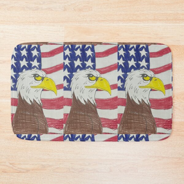 Item preview, The eagle has landed  designed and sold by Clinton James Weydert.