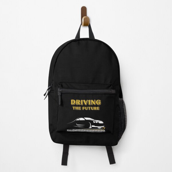 Item preview, driving the future tshirt designed and sold by VKKMANAGE.