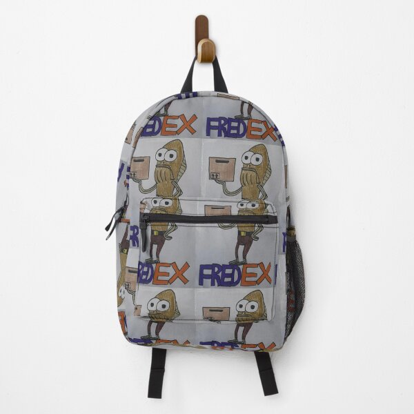 Item preview, FredEx designed and sold by Clinton James Weydert.