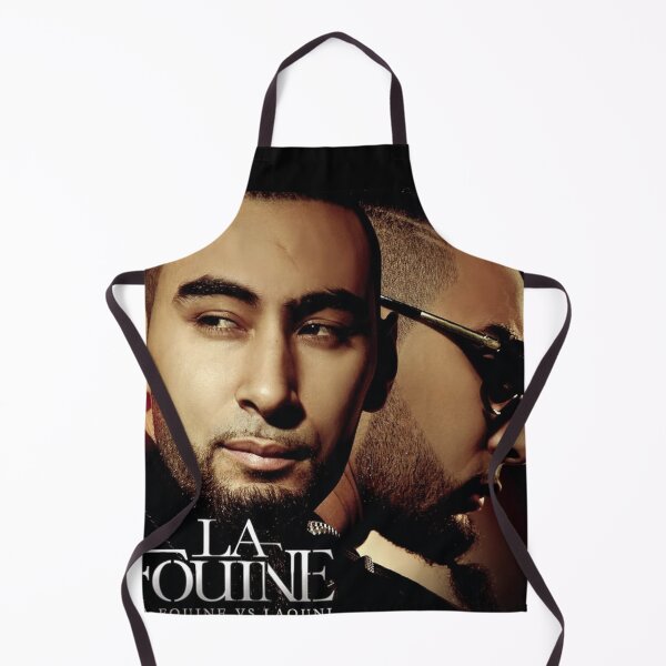 Item preview, La Fouine - La Fouine vs Laouni album 2011 designed and sold by CreepyApparel.