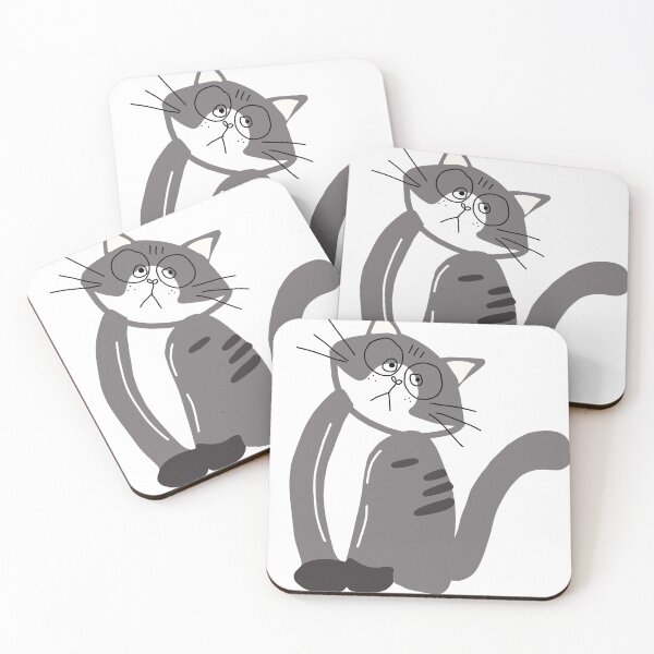 Item preview, Hand drawn Gray and write no AI designed and sold by Sigma Data.
