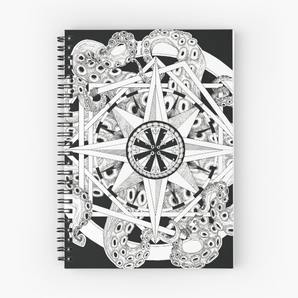 Item preview, Sea Marine Black&White designed and sold by Valisaris.