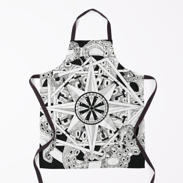 Item preview, Sea Marine Black&White designed and sold by Valisaris.