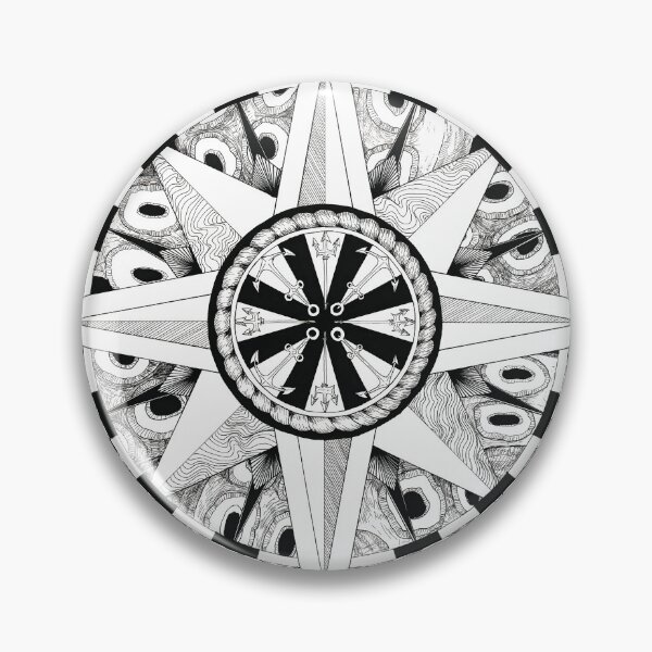 Item preview, Sea Marine Black&White designed and sold by Valisaris.