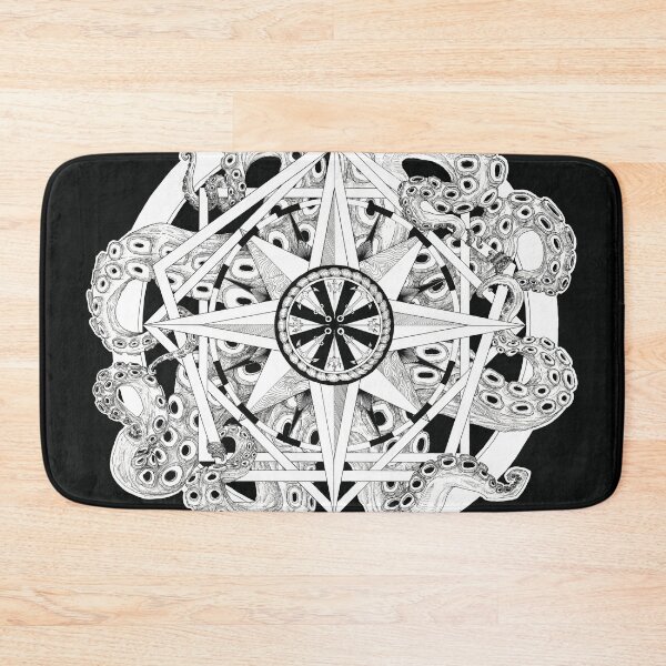 Item preview, Sea Marine Black&White designed and sold by Valisaris.