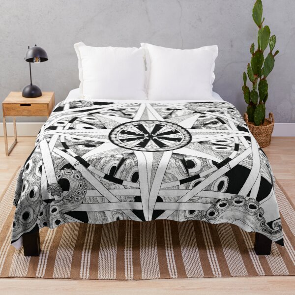Item preview, Sea Marine Black&White designed and sold by Valisaris.
