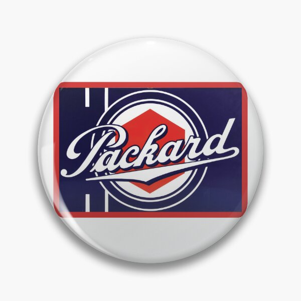 Item preview, Vintage Packard Automobiles designed and sold by QuayTradingCo.