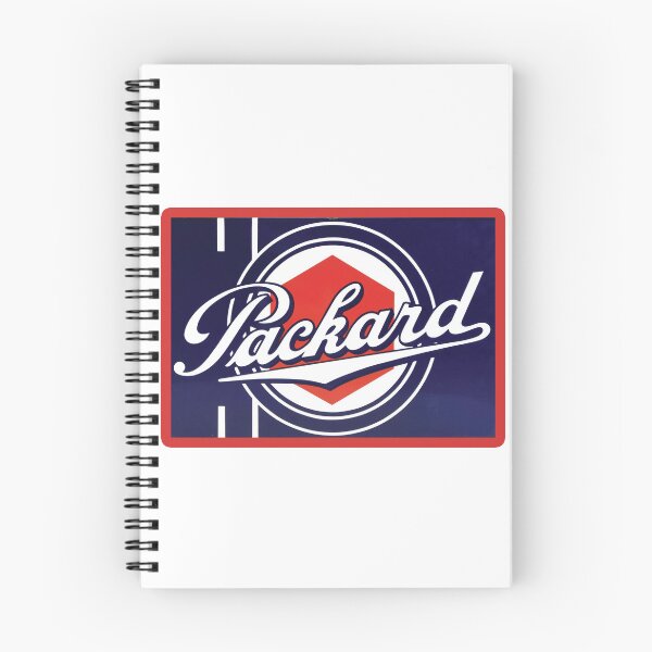 Item preview, Vintage Packard Automobiles designed and sold by QuayTradingCo.
