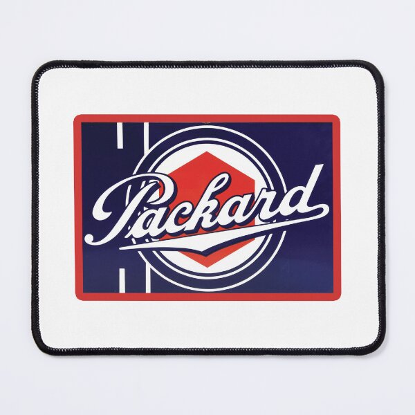 Item preview, Vintage Packard Automobiles designed and sold by QuayTradingCo.