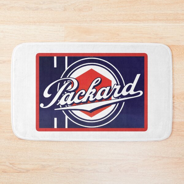 Item preview, Vintage Packard Automobiles designed and sold by QuayTradingCo.