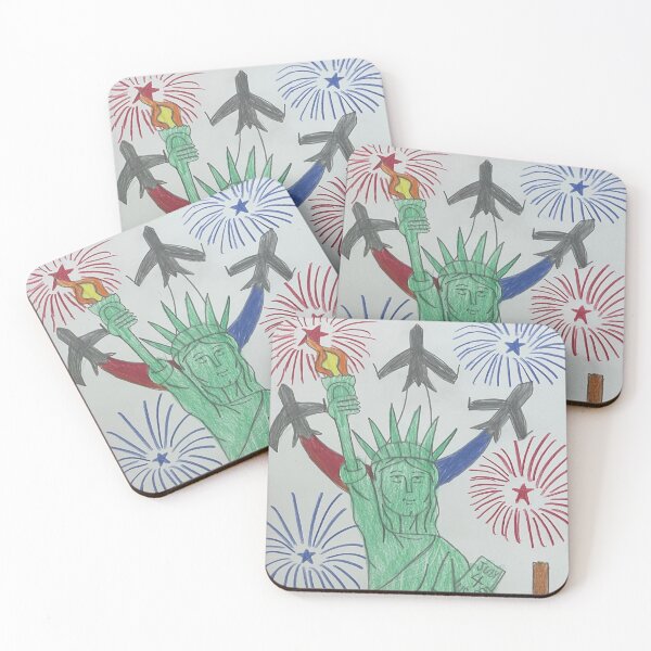 Item preview, LIBERTY  designed and sold by Clinton James Weydert.