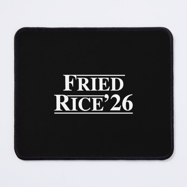 Item preview, Fried Rice 26 Ben Rice designed and sold by DexertimaArt.
