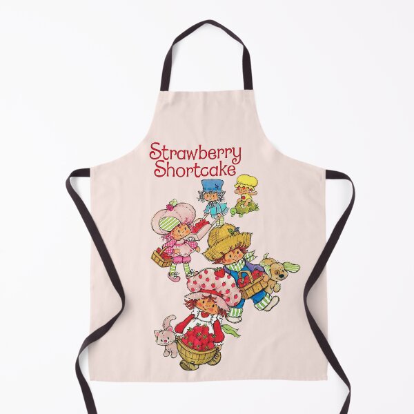Item preview, 80s Strawberry and friends designed and sold by thewisekitty.