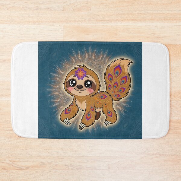 Item preview, SLOTH designed and sold by Niagara-ReVolt.