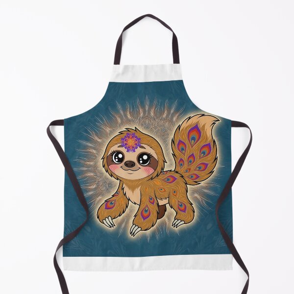 Item preview, SLOTH designed and sold by Niagara-ReVolt.
