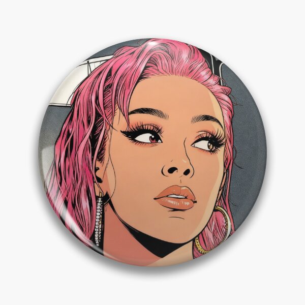 Item preview, Doja Cat designed and sold by Amen For Anthony.