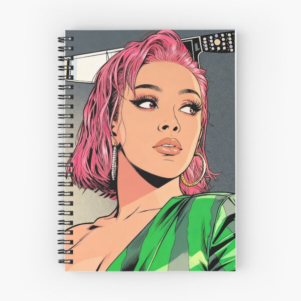 Item preview, Doja Cat designed and sold by Amen For Anthony.