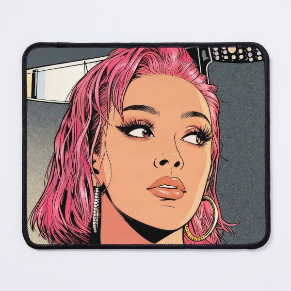 Item preview, Doja Cat designed and sold by Amen For Anthony.