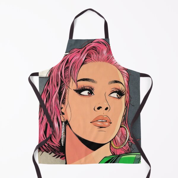 Item preview, Doja Cat designed and sold by Amen For Anthony.