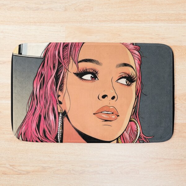 Item preview, Doja Cat designed and sold by Amen For Anthony.