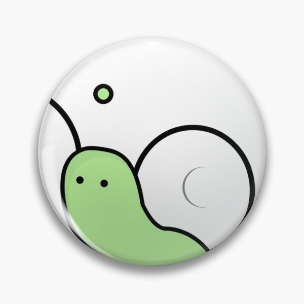 Item preview, Goblincore Snail Aesthetic Gift designed and sold by Vrynko.