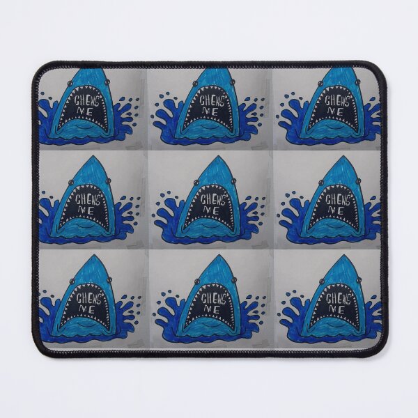 Item preview, CHEWS ME designed and sold by Clinton James Weydert.
