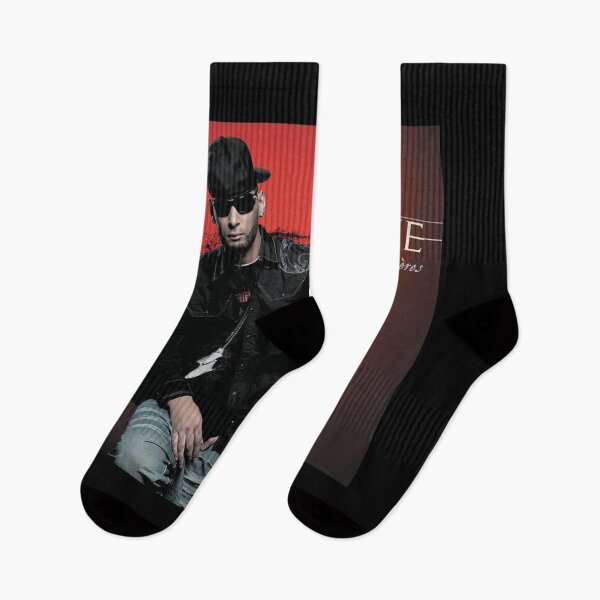 Item preview, La Fouine - Mes Repères album 2009 designed and sold by CreepyApparel.