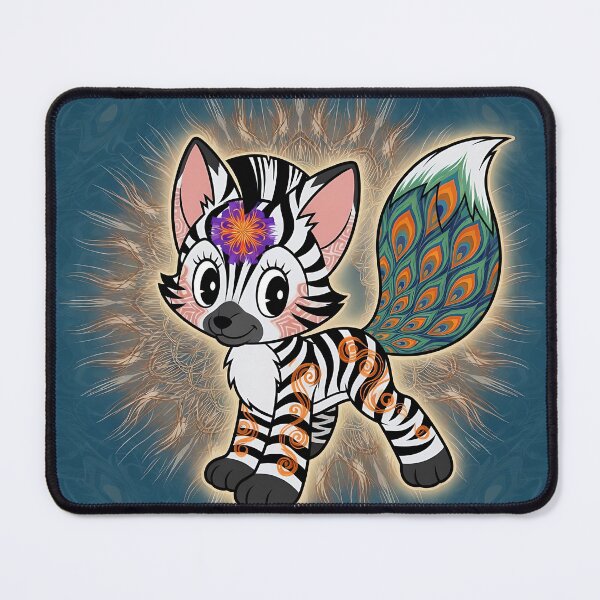 Item preview, ZEBRA designed and sold by Niagara-ReVolt.