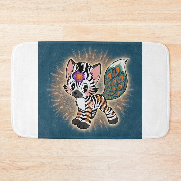 Item preview, ZEBRA designed and sold by Niagara-ReVolt.